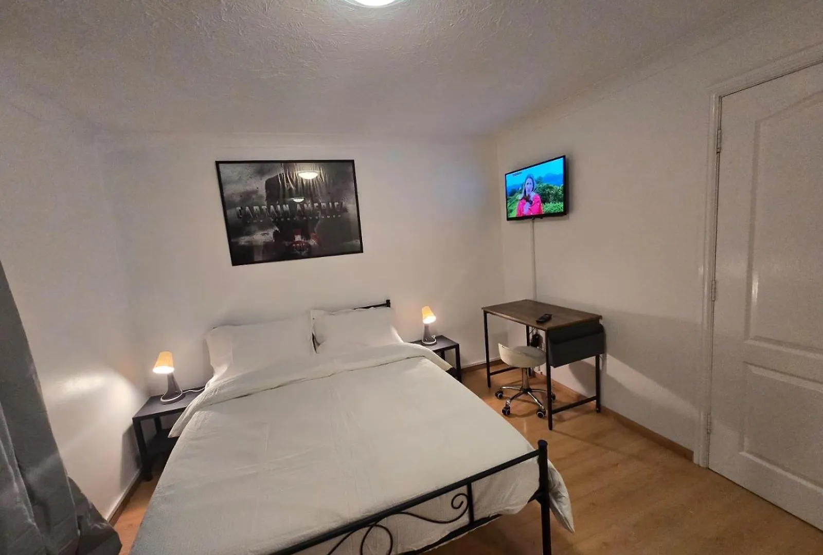 Meadthames View Apartment Thamesmead