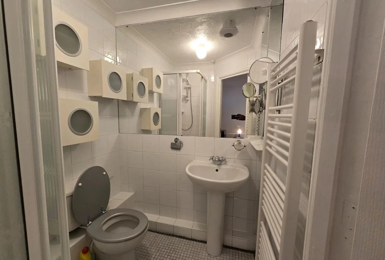 Meadthames View Apartment Thamesmead  0*, Thamesmead (Greater London) United Kingdom