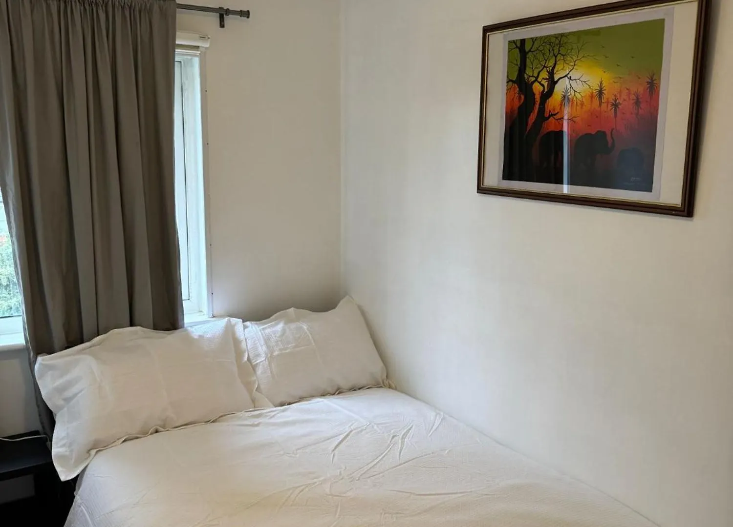 Meadthames View Apartment Thamesmead  0*, Thamesmead (Greater London) United Kingdom