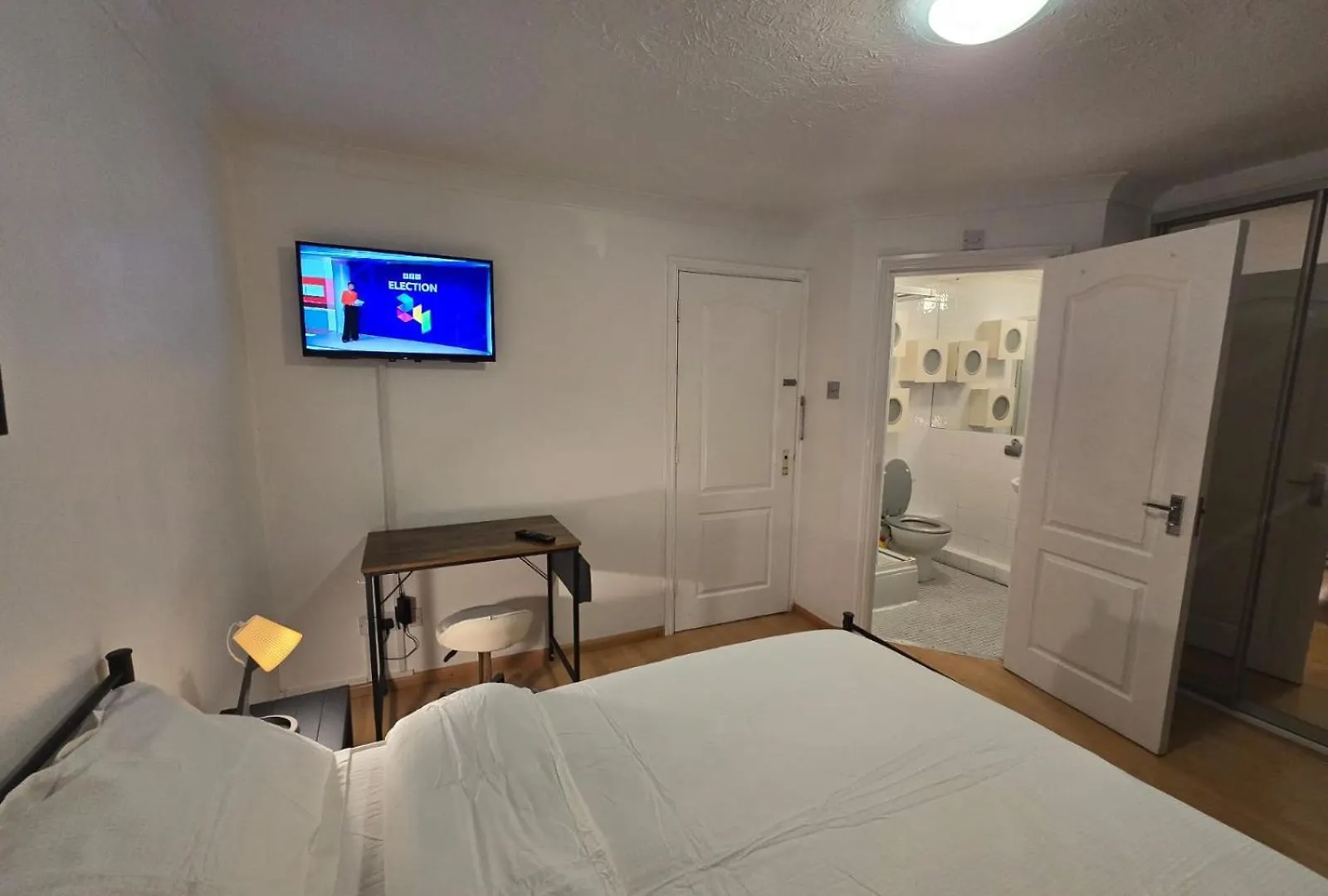 Meadthames View Apartment Thamesmead  United Kingdom
