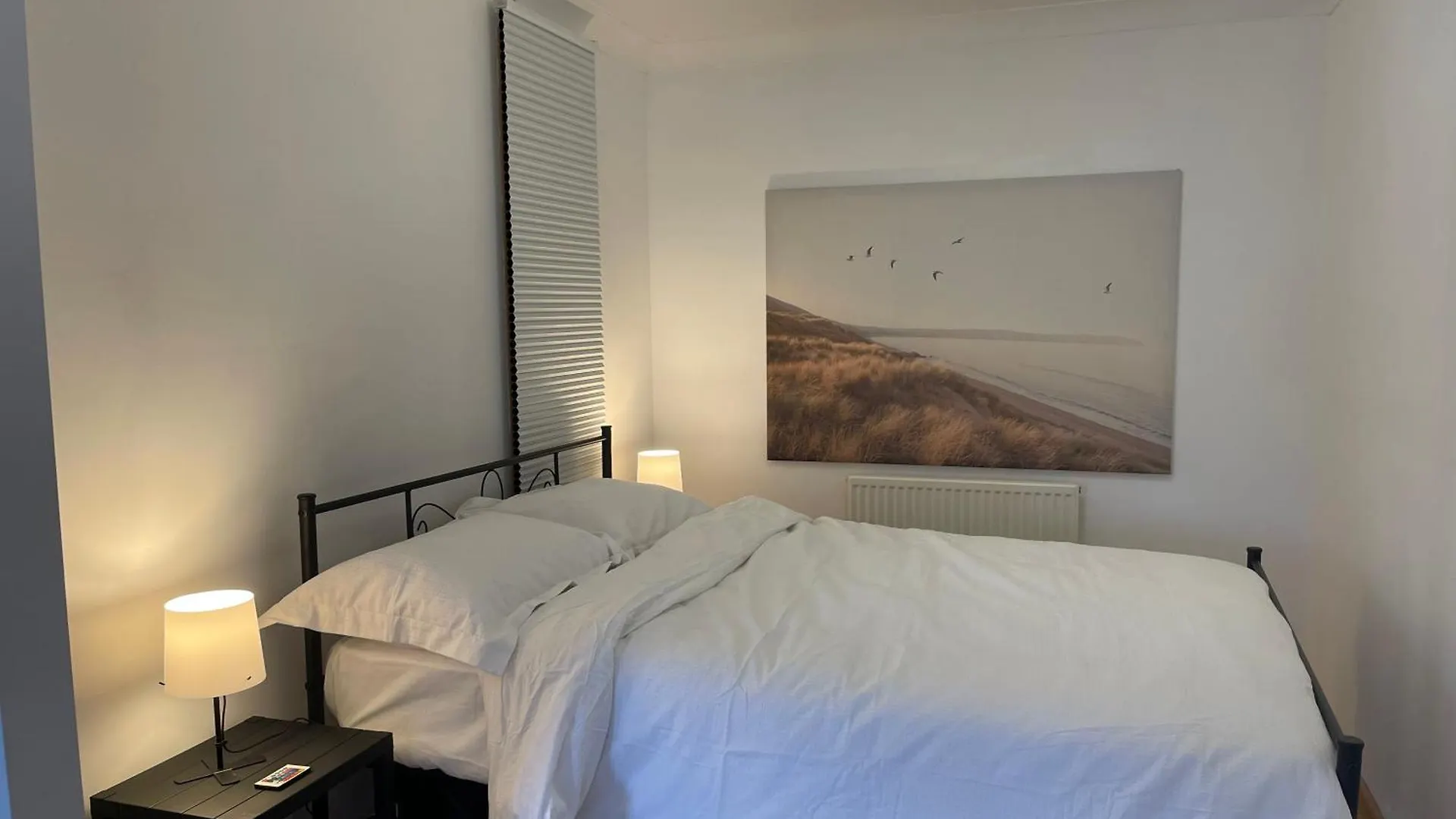 Meadthames View Apartment Thamesmead   Thamesmead (Greater London)