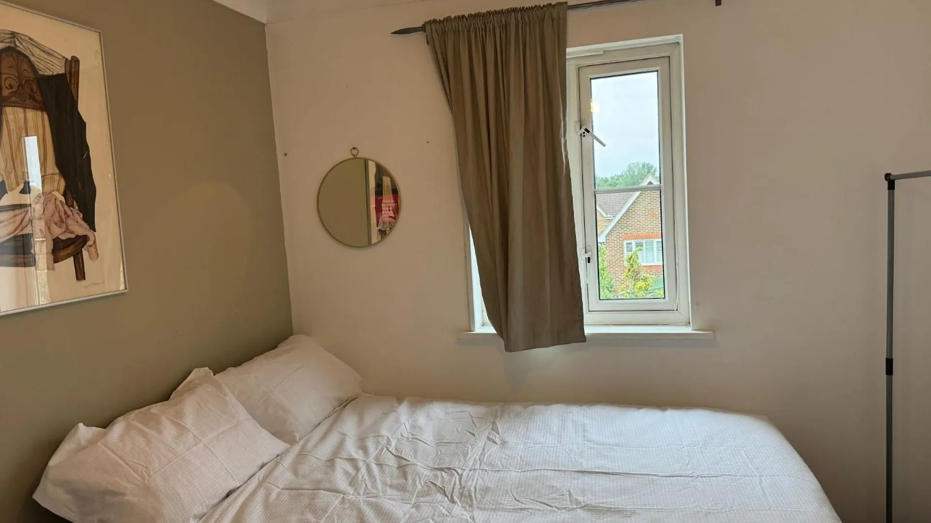 Meadthames View Apartment Thamesmead