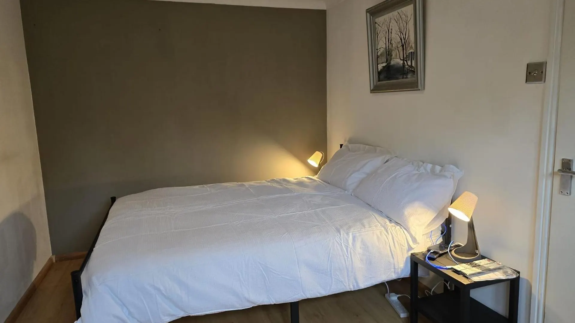 Meadthames View Apartment Thamesmead  United Kingdom