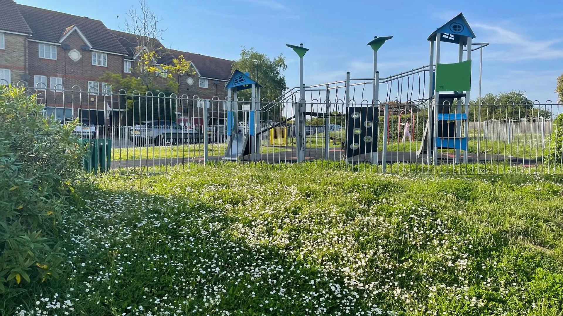 Meadthames View Apartment Thamesmead  Thamesmead (Greater London)